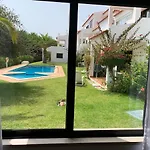 Apartment Falesia 25 *