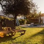 Apartment Falesia 25