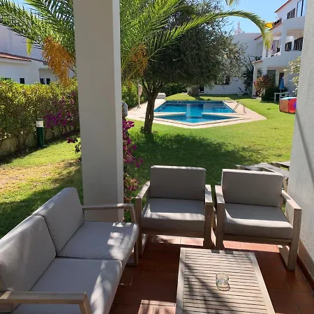 Apartment Falesia 25 *