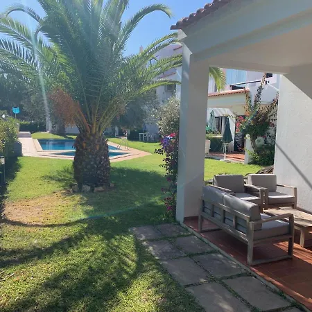 Apartment Falesia 25 *
