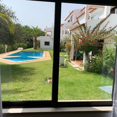 Apartment Falesia 25 *