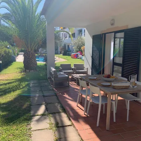 Falesia 25 Apartment Albufeira