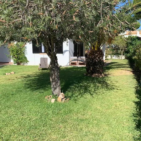 Apartament Falesia 25 *