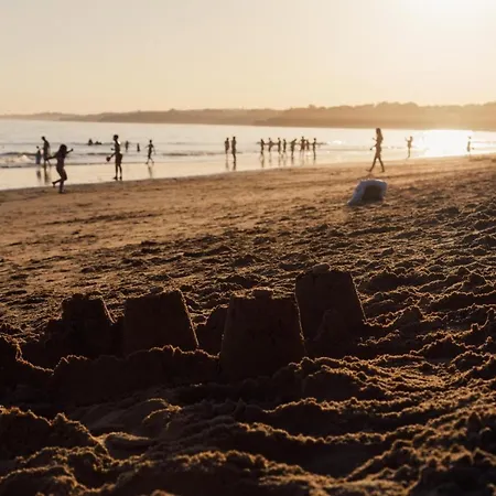 Falesia 25 * Албуфейра