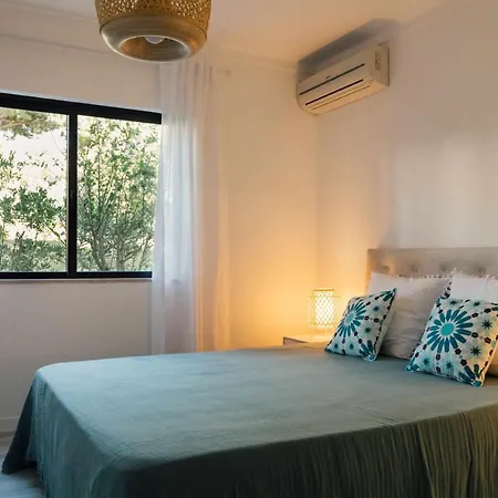 Апартаменты Falesia 25