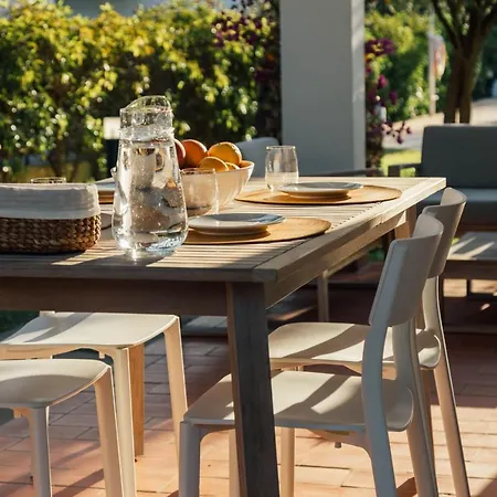 Апартаменты Falesia 25 *