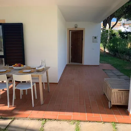 Apartment Falesia 25 Albufeira
