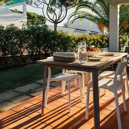 Falesia 25 Апартаменты Албуфейра