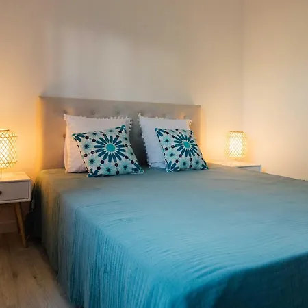 Appartement Falésia 25