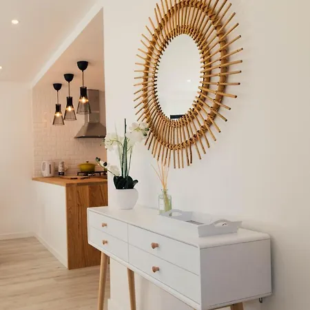 Falesia 25 Apartament