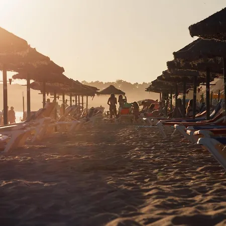 Daire Falesia 25 Albufeira