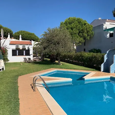 Daire Falesia 25 Albufeira