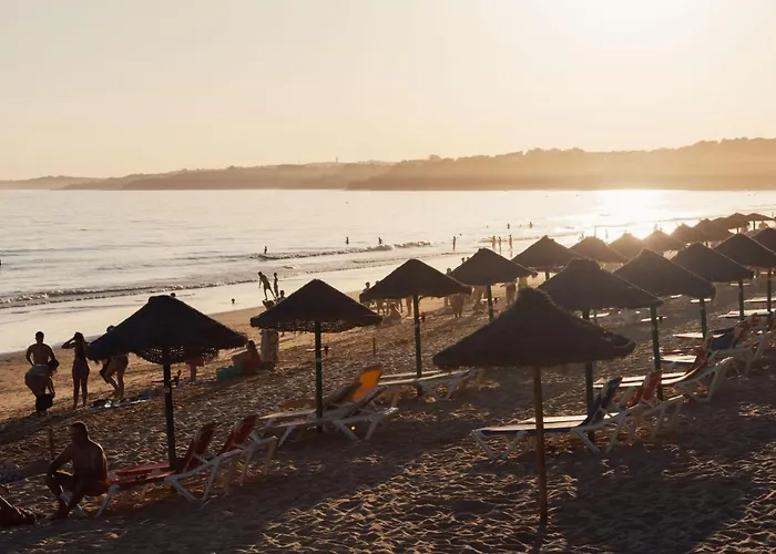 Apartment Falesia 25 *