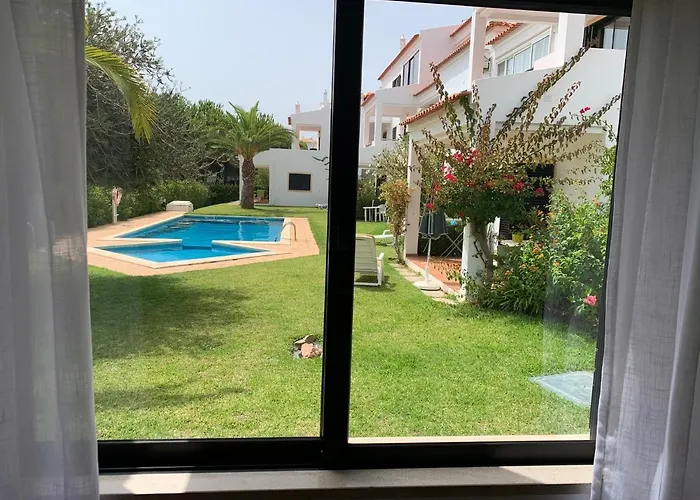 Apartment Falesia 25 *