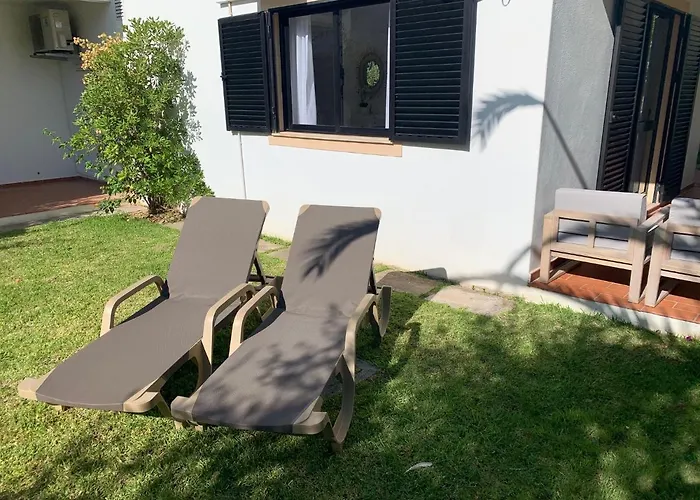 Falesia 25 Albufeira