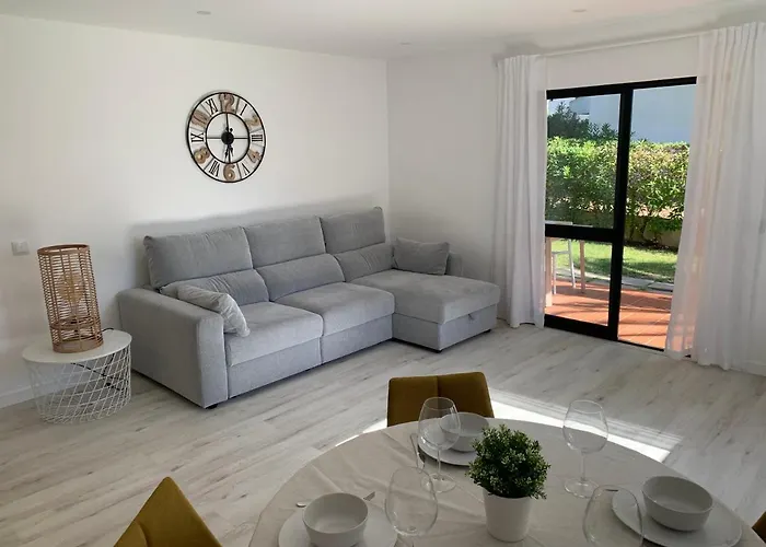 Falesia 25 * Albufeira