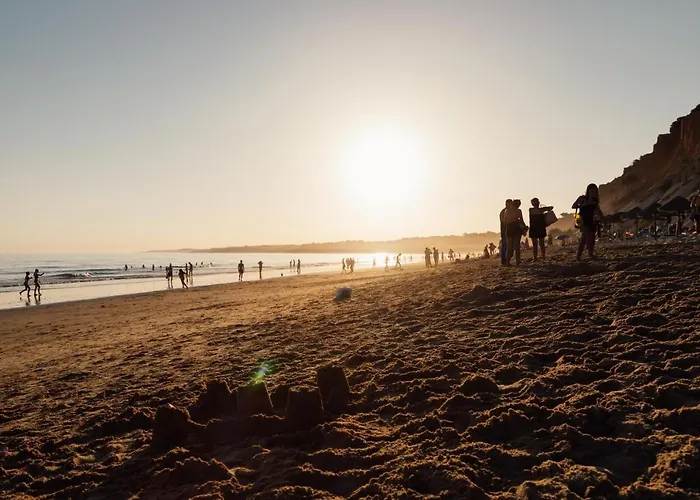 Falesia 25 * Albufeira