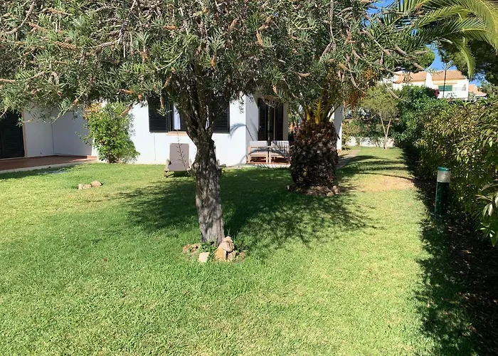 Apartment Falesia 25 *