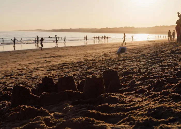 Falesia 25 * Albufeira