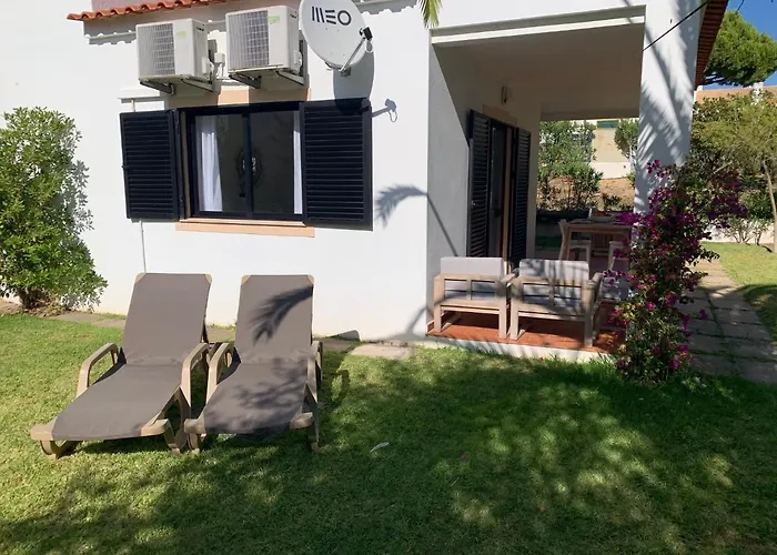 Falesia 25 Apartment