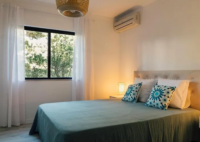 Apartment Falesia 25