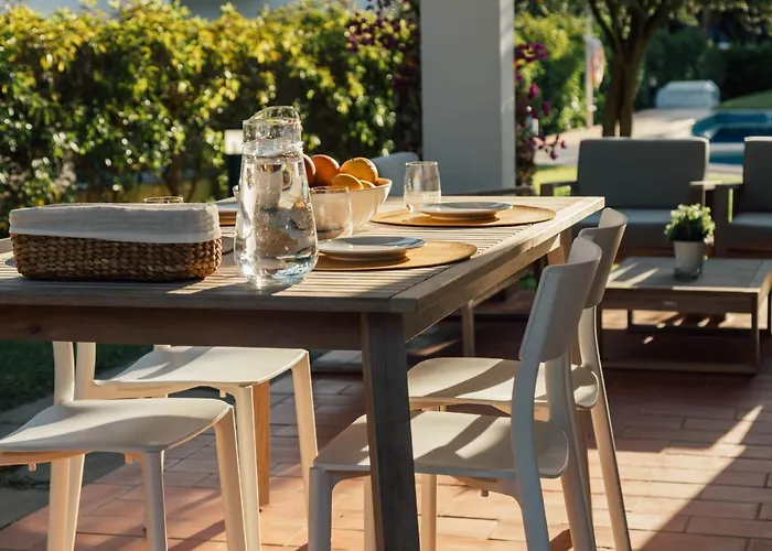 Apartment Falesia 25 *