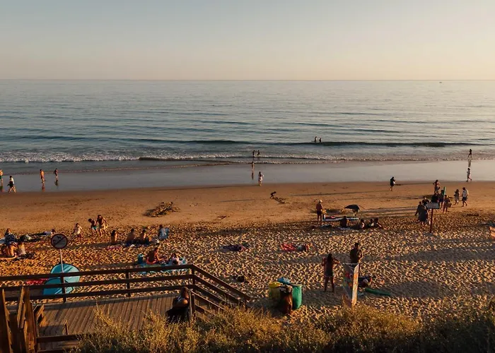 Falesia 25 * Albufeira