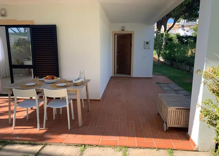 Apartment Falesia 25 Albufeira