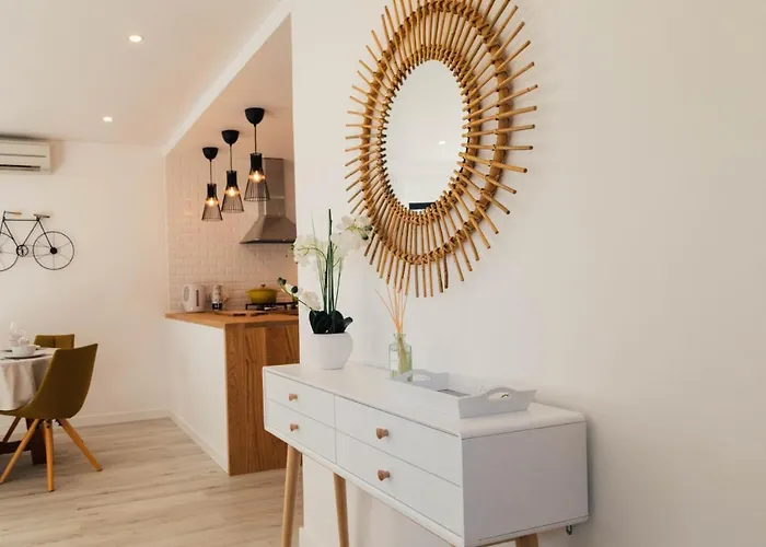 Falesia 25 Apartment