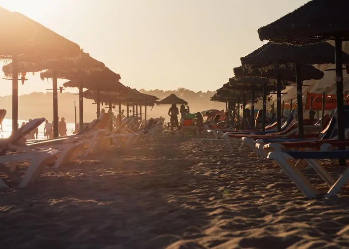 Apartment Falesia 25 Albufeira