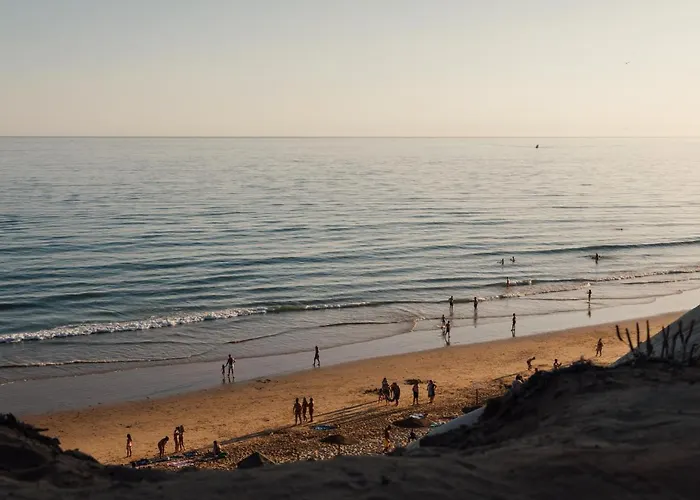 Falesia 25 Apartment *