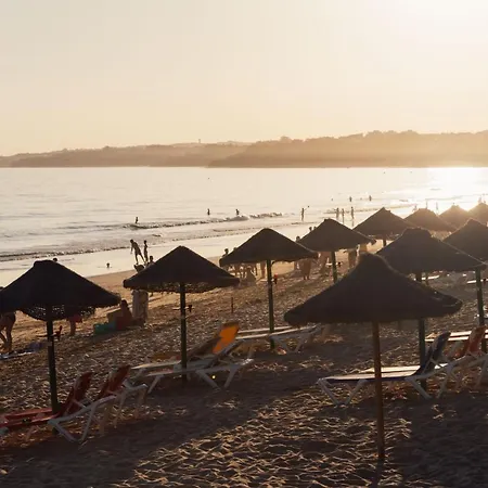 Apartment Falesia 25 *