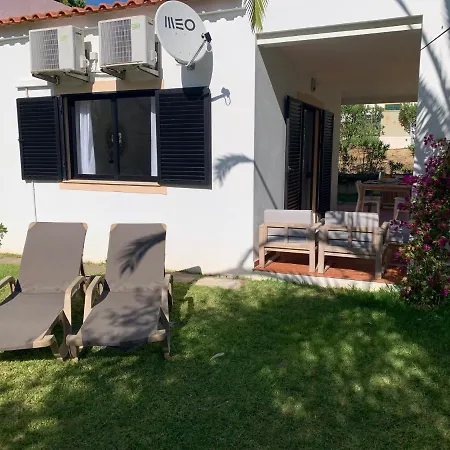 Falesia 25 Apartment