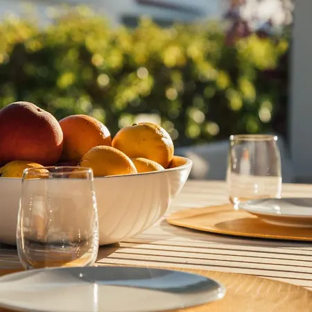 Apartment Falesia 25