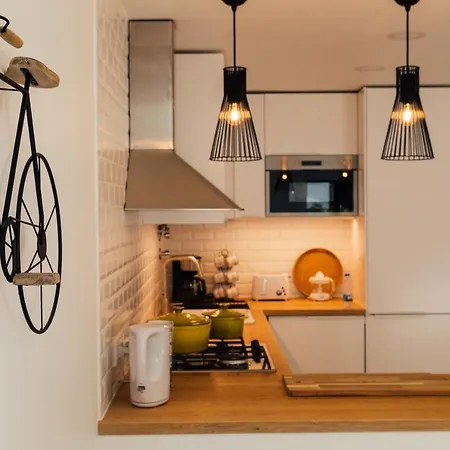 Apartment Falesia 25 *