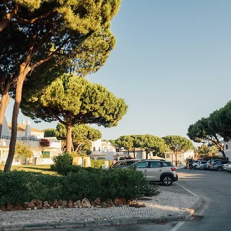 Apartment Falesia 25 Albufeira